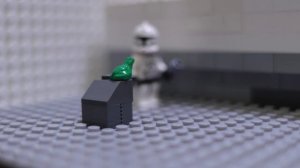 LEGO STAR WARS - CLONE WARS (Stop Motion Animation) - Ultra HD