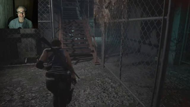 НЕМЕЗИС ► Resident Evil 3 #3 смотреть онлайн