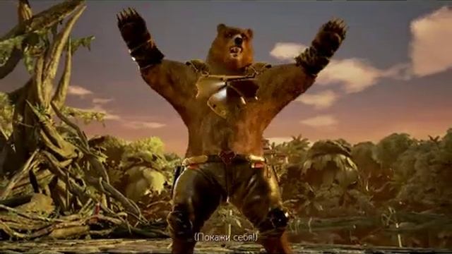 Tekken7 On Amd A6 4400m Gaming Test