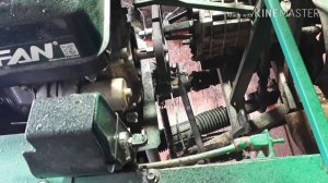 ДОРАБОТКА КАРАКАТА ЗИС-5.ФИКСИРУЕМ ШКИВ НА ВАЛУ.