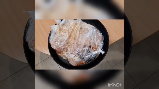 Кролик на овощной подушке тушеный в рукове для запекания смотреть онлайн