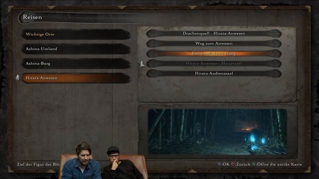 So ein hübscher Schmetterling | Sekiro Shadows Die Twice mit Simon & Nils #06 смотреть онлайн