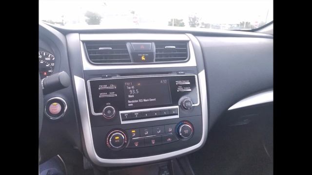BRAND NEW 2018 Nissan Altima S 671. NEW GENERATIONS. WILL BE MADE IN 2018. смотреть онлайн