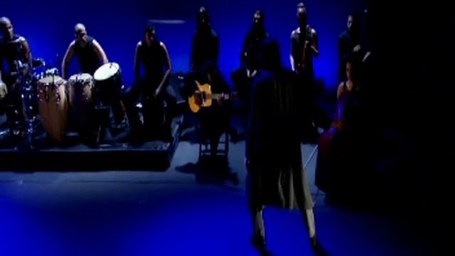 Joaquin Cortes y su flamenco смотреть онлайн