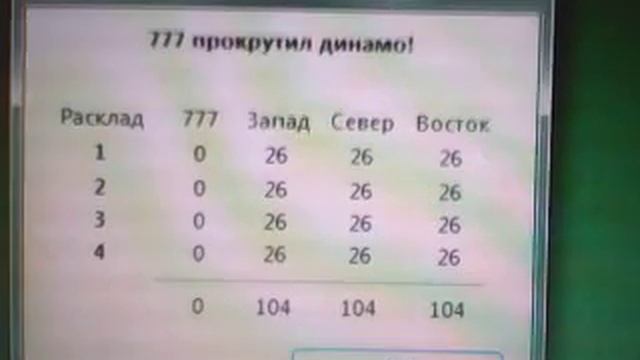 Игра Червы... смотреть онлайн