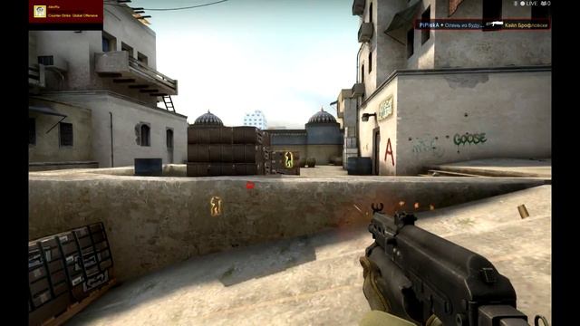 1 vs 4| Удачный момент #1 смотреть онлайн