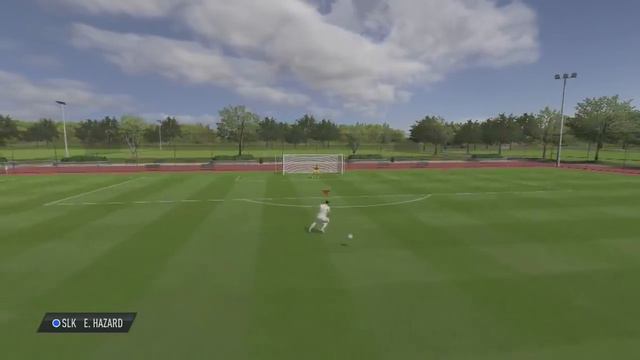 FIFA 20 EN ETKİLİ ÇALIM HAREKETLERİ | RAKİPLERİ YOK EDİN! - FIFA 20 ÇALIM NASIL ATILIR? смотреть онлайн