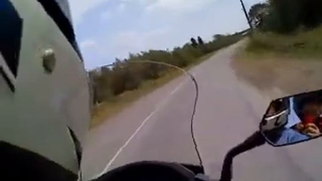 Скутеры 2.avi смотреть онлайн