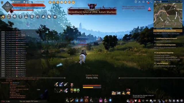 Part 71 | 2 Main Morning Routines for 350mil in 1.5h | GURU gathering and cooking | Bdo Lifeskiller смотреть онлайн