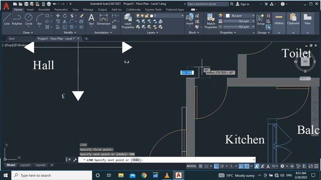 12 #How to design Mivan shuttering Deck Layout in AutoCAD смотреть онлайн