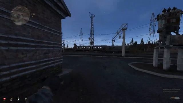 STALKER COC ЧЕЛЕНЖ МОДЕРА ЗА УЧЁНЫХ С НОЖОМ