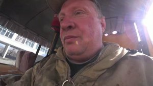 Школьный автобус ПАЗ 32053-70, очередной сюрприз от Паза,исчез свет и стеклоочиститель встал.