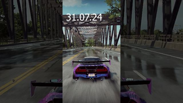 Времена идут игры не меняются #nfsheat #nfs смотреть онлайн