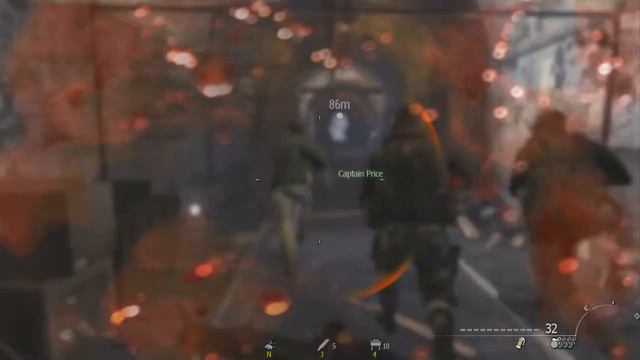 Прохождение Call of Duty Modern Warfare "КОЛОНИЯ" "GULAG" смотреть онлайн