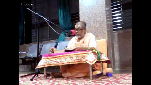 30.08.18, вечер. Мангалачарана (Ананда-Вриндавана-чампу) смотреть онлайн