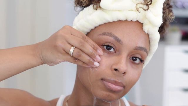 Watch This BEFORE You Buy FENTY SKIN! | Review And Demo