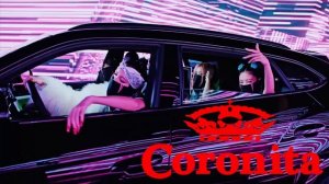 CORONITA MEGA MIX 2023 BRUTÁLIS