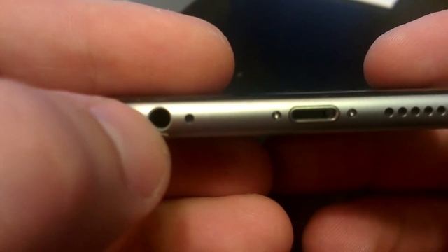 Приобретение и первый обзор Apple iphone 6 plus 5.5 (айфон 6 плюс) владельца Android!!! смотреть онлайн