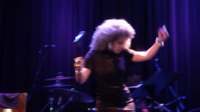 Kelis - Trick Me (live in Israel) FULL смотреть онлайн
