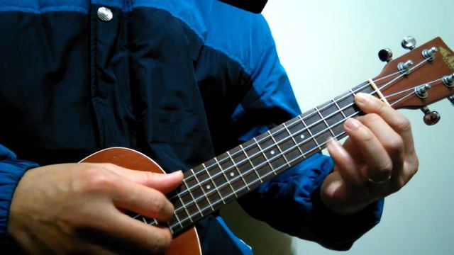 Ukulele烏克麗麗-詩歌本194升F大調 смотреть онлайн