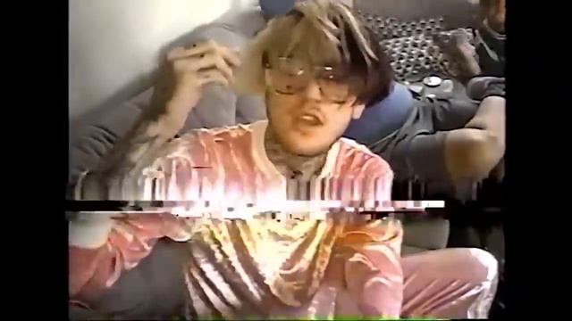 El Club De Los 21: El Reflejo De La Generación Z | Lil Peep, XTentacion, Juice Wrld, Legends, Letra