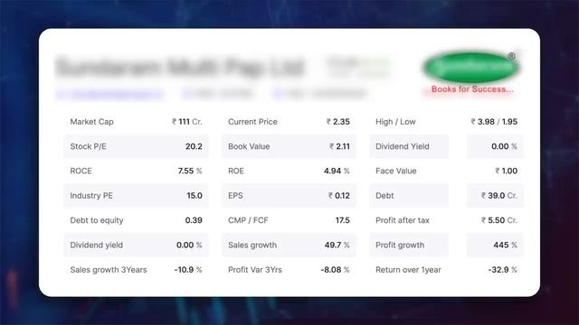 Best Penny Stocks For 2023: Penny Stock Under ₹10 | Next Titan Shares ??