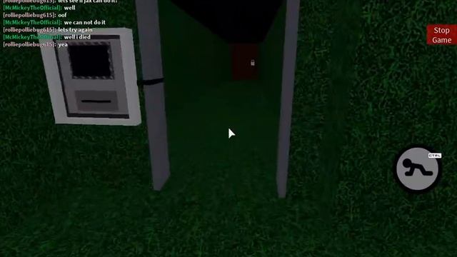 Roblox Piggy Maze Map смотреть онлайн