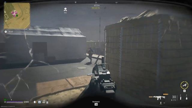 Untraceable (SOLO) Tier 2 Legion Mission Warzone 2.0 DMZ смотреть онлайн