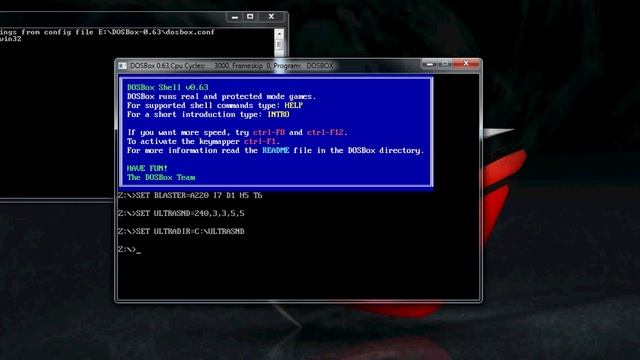 How to install/play Dune using Dosbox смотреть онлайн