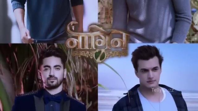 Naagin 7 Episode 1 NEW PROMO MEHER PURVIKA KI WAPSI 1 BANEGI SHESH NAGIN , BELA BANI VEER DENGE SAT