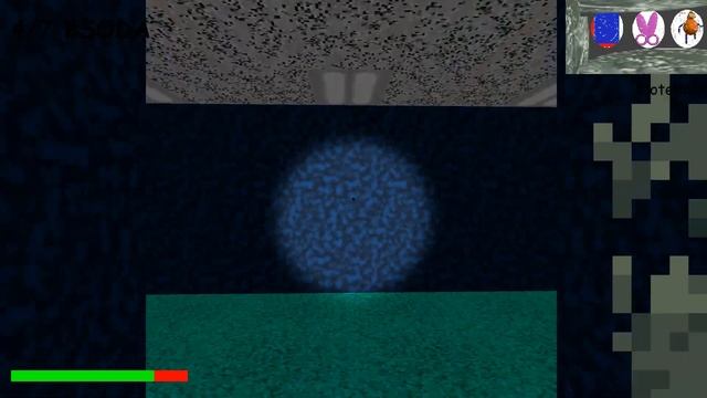 Baldis Swapped Basics Update 2 (Baldi's Basics Mod)