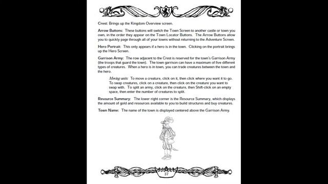 Heroes of Might and Magic II — Sorceress Theme (1996 version) by Paul Romero CD Audio Quality 1080p смотреть онлайн