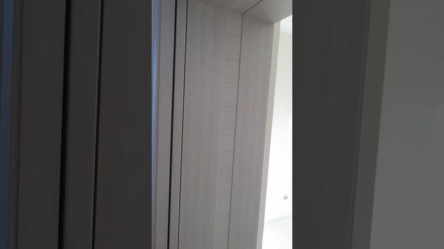 Облагораживания проёма к раздвижной двери ? смотреть онлайн