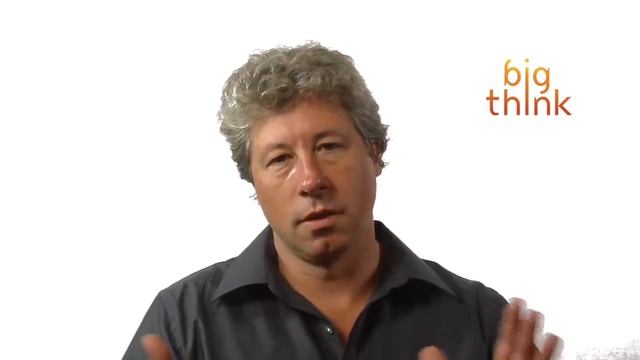 Erik Verlinde: Gravity Doesn't Exist | Big Think смотреть онлайн