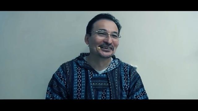 Прямой опыт просветления | Осознай прямо сейчас [Саламат Сарсекенов] смотреть онлайн