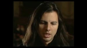 Теодор Курентзис "Да, он одинок..."