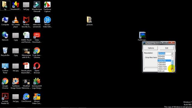 Easy Method for image resize in one second. Bulk image resizer| folder image resize @Cs by sam смотреть онлайн