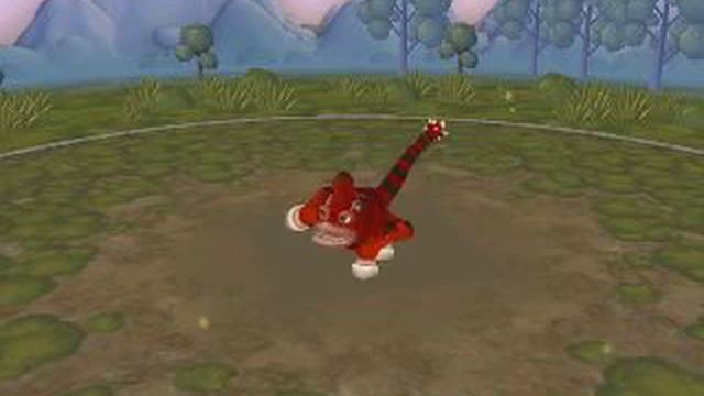 Spore Creature Creator movie TEST смотреть онлайн
