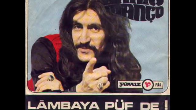 Baris Manco - Lambaya Puf De(1971) смотреть онлайн