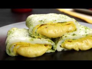 Завтрак, который сможет приготовить даже ребенок! 5 рецептов, о которых не знает никто!