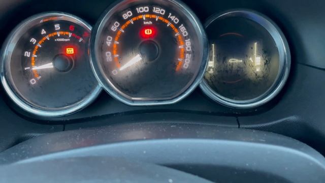 Как убрать ПИЛУ на Lada Largus FL смотреть онлайн