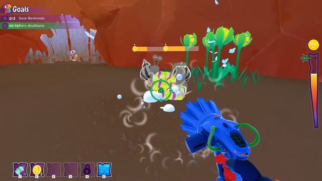 играю в новую игру island saver откуда куча грязи??? (island saver) смотреть онлайн