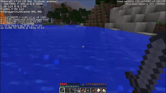 MC Survival #3 [Deutsch/HD] - 5 Abos! смотреть онлайн