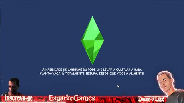 The Sims 4 + Dlcs - Mudando de Cidade e Tentar Entrar Numa Universidade #03 смотреть онлайн