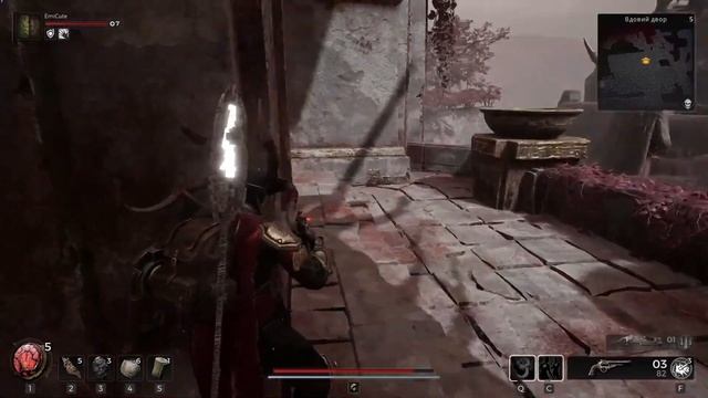 Remnant 2 Украшенный ключ в Йаэша. От чего и куда сунуть ? А также спасение Фавнов смотреть онлайн