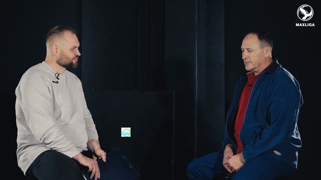 Будет борьба / полуфиналы MaxLiga / Высшая лига MEN | Анонс матчей