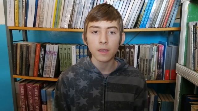Челлендж «Космические строки». Читает Александр Петров смотреть онлайн