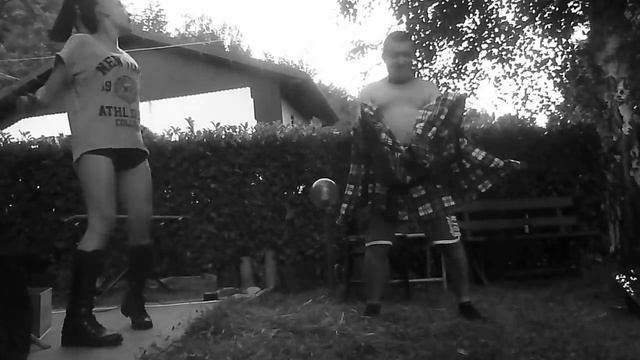 REGGETON DANCE смотреть онлайн