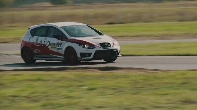 Обзор, 8 этап RHHCC 2015, ADM Raceway, Mazda High Power смотреть онлайн
