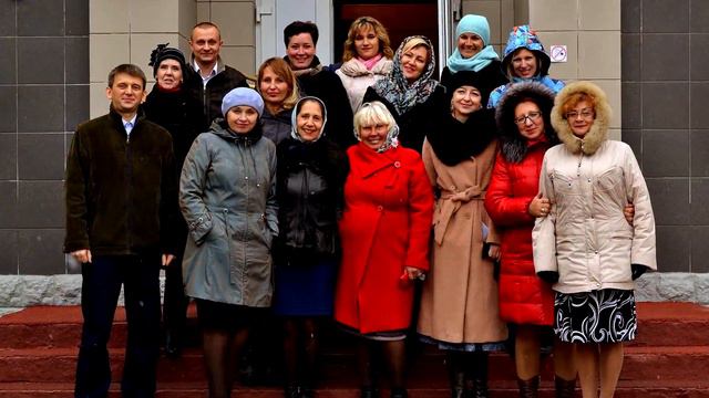 СФМЛ - лидер качества образования смотреть онлайн